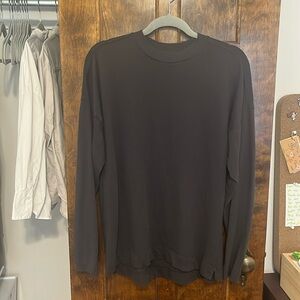 EUC ayr Early Mornings Tee